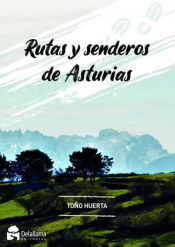Portada de Rutas y senderos de Asturias