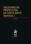 Delegado de Protección de Datos (DPO) Dominio 1