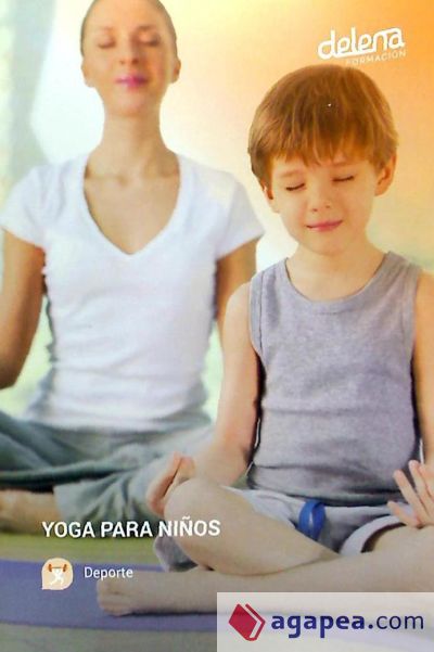 Yoga para niños