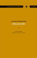 Portada de Deleuze (Ebook)