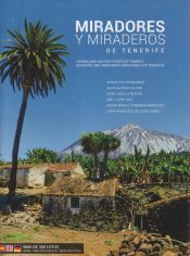 Portada de Miradores y miraderos de Tenerife