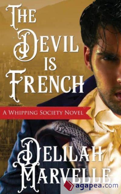 The Devil is French