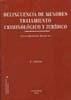 Delincuencia de menores. Tratamiento criminológico y jurídico