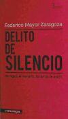 Delito de silencio