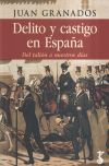 Delito y castigo en España