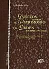 Delitos contra el patrimonio y el orden socioeconómico