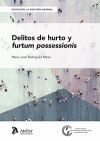 Delitos de hurto y furtum possessionis