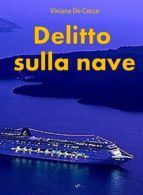 Portada de Delitto sulla nave (Ebook)