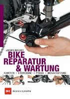 Portada de Bike-Reparatur & Wartung