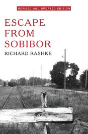 Portada de Escape from Sobibor