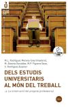 Dels estudis universitaris al món del treball (Llibre + CD-ROM)