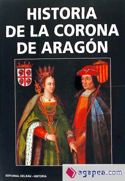 Historia de la Corona de Aragón