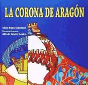 Portada de LA CORONA DE ARAGON