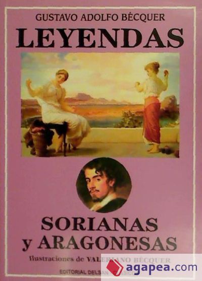 LEYENDAS SORIANAS Y ARAGONESAS