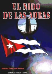 Portada de El nido de las auras