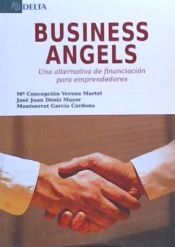 Portada de BUSINESS ANGELS