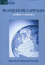 Portada de Blanqueo de capitales