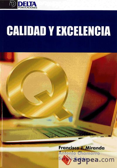 Calidad y Excelencia