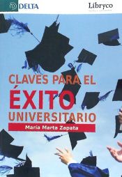 Portada de Claves del éxito universitario