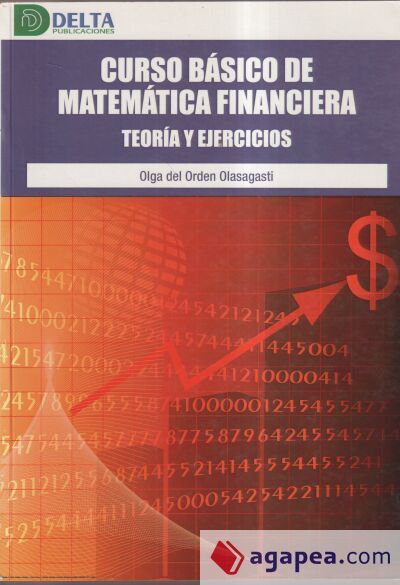 Curso b&aacute;sico de matem&aacute;ticas financiera