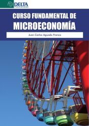 Portada de Curso fundamental de microeconomia