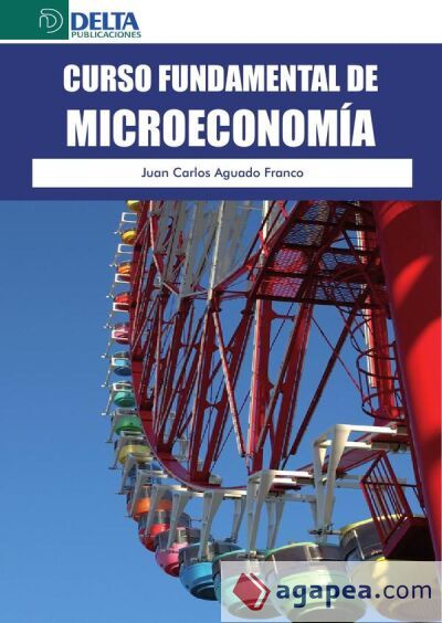 Curso fundamental de microeconomia
