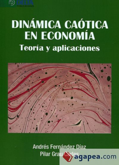 Dinámica caótica en Economía