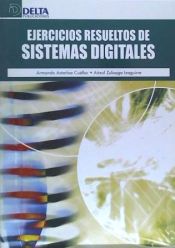 Portada de EJERCICIOS RESUELTOS DE SISTEMAS DIGITALES