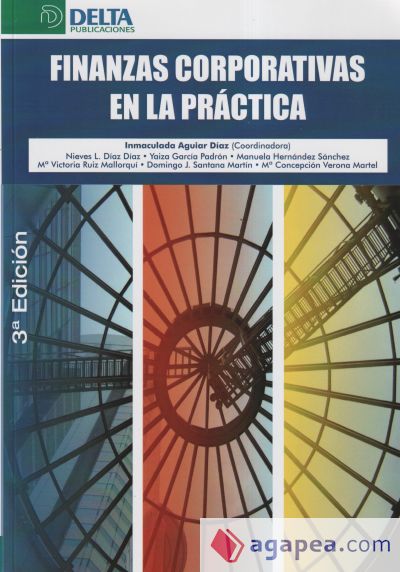 Finanzas corporativas en la práctica