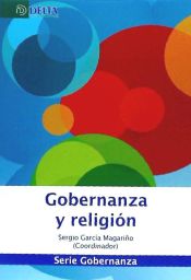 Portada de Gobernanza y Religion