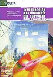 Portada de INTRODUCCIÓN A LA INGENIERÍA DEL SOFTWARE Modelos de desarrollo de programas