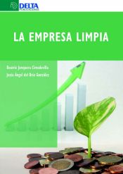 Portada de LA EMPRESA LIMPIA