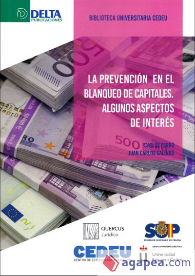 LA PREVENCIÓN EN EL BLANQUEO DE CAPITALES. ALGUNOS ASPECTOS DE INTERÉS