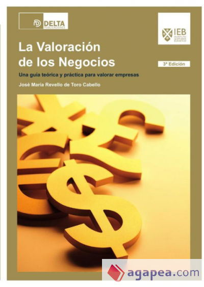 La valoracion de los negocios (3e)