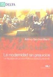 Portada de MODERNIDAD SIN PREJUICIOS.V.I. FUNDAMENTOS.RELIGIOS EN LA VI