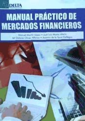 Portada de Manual práctico de los mercados financieros