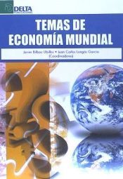 Portada de TEMAS DE ECONOMIA MUNDIAL
