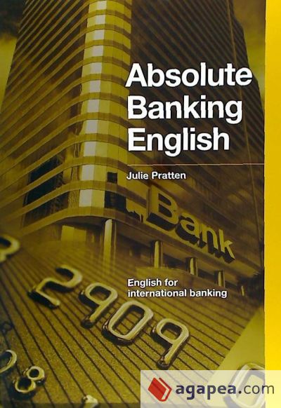 Absolute banking english