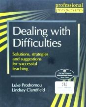 Portada de Dealing With Difficulties