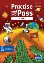 Portada de Practise and pass flyers pupil's book