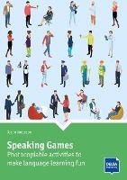 Portada de SPEAKING GAMES