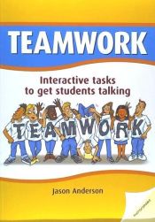 Portada de Teamwork