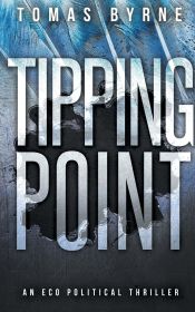 Portada de Tipping Point