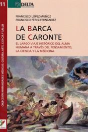 Portada de Barca De Caronte