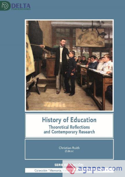 HISTORY OF EDUCATION