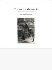 Portada de Cuero de montaña