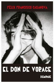 Portada de El don de Vorace