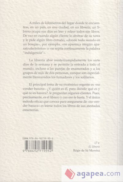 El librero