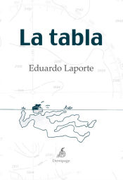 Portada de La tabla