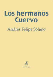 Portada de Los hermanos Cuervo